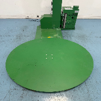 Predator XS Power Pre-Stretch Turn Table Rotator image 2